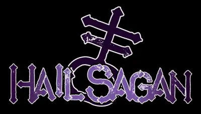 logo Hail Sagan